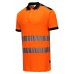 Portwest T180 Hi-Vis Vision Polo Shirt Portwest T180 Hi-Vis Vision Polo Shirt