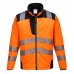 Portwest T402 Vision Hi-Vis Softshell Jacket Portwest T402 Vision Hi-Vis Softshell Jacket