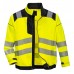 Portwest T500 Vision Hi-Vis Jacket Portwest T500 Vision Hi-Vis Jacket