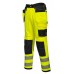 Portwest T501 Vision Hi-Vis Trousers Portwest T501 Vision Hi-Vis Trousers