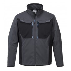 Portwest T750  WX3 Softshell Jacket Portwest T750  WX3 Softshell Jacket
