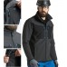Portwest T750  WX3 Softshell Jacket Portwest T750  WX3 Softshell Jacket