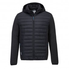 PORTWEST T832 - KX3 HYBRID BAFFLE JACKET PORTWEST T832 - KX3 HYBRID BAFFLE JACKET