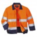 Portwest  TX70  Madrid Hi Vis Jacket Portwest  TX70  Madrid Hi Vis Jacket