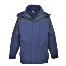 Portwest S570 Aviemore 3 in 1 Mens Jacket Portwest S570 Aviemore 3 in 1 Mens Jacket