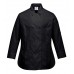 Portwest C837 Rachel Ladies Chefs Jacket Portwest C837 Rachel Ladies Chefs Jacket
