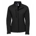 Russell 140F  Ladies Softshell Jacket  Russell 140F  Ladies Softshell Jacket