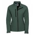 Russell 140F  Ladies Softshell Jacket  Russell 140F  Ladies Softshell Jacket