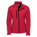 Russell 140F  Ladies Softshell Jacket  Russell 140F  Ladies Softshell Jacket