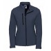 Russell 140F  Ladies Softshell Jacket  Russell 140F  Ladies Softshell Jacket