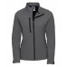 Russell 140F  Ladies Softshell Jacket  Russell 140F  Ladies Softshell Jacket