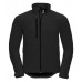 Russell 140M  Mens Softshell Jacket Russell 140M  Mens Softshell Jacket