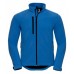 Russell 140M  Mens Softshell Jacket Russell 140M  Mens Softshell Jacket