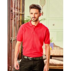 Russell 539 Mens Classic Poloshirt Russell 539 Mens Classic Poloshirt