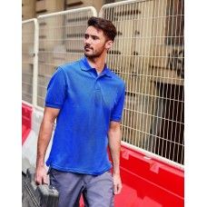 Russell 599  Hardwearing Polycotton Poloshirt Russell 599  Hardwearing Polycotton Poloshirt