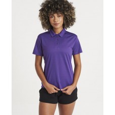 AWD JC045 Girlie Cool Polo Shirt AWD JC045 Girlie Cool Polo Shirt