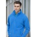 Henbury HB850 Microfleece Jacket Henbury HB850 Microfleece Jacket