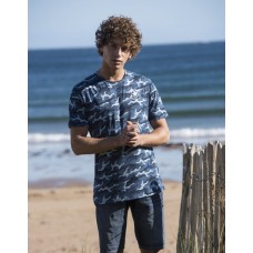 AWD JT034 Camo T-shirt AWD JT034 Camo T-shirt
