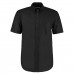 Kustom Kit KK350 Workwear Oxford Short Sleeve Shirt Kustom Kit KK350 Workwear Oxford Short Sleeve Shirt