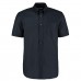 Kustom Kit KK350 Workwear Oxford Short Sleeve Shirt