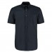 Kustom Kit KK350 Workwear Oxford Short Sleeve Shirt Kustom Kit KK350 Workwear Oxford Short Sleeve Shirt