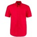Kustom Kit KK350 Workwear Oxford Short Sleeve Shirt