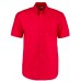 Kustom Kit KK350 Workwear Oxford Short Sleeve Shirt Kustom Kit KK350 Workwear Oxford Short Sleeve Shirt
