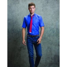 Kustom Kit KK350 Workwear Oxford Short Sleeve Shirt Kustom Kit KK350 Workwear Oxford Short Sleeve Shirt