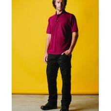 Kustom Kit KK400 Classic Fit Workwear Poloshirt Superwash 60c Kustom Kit KK400 Classic Fit Workwear Poloshirt Superwash 60c