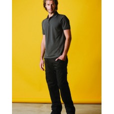 Kustom Kit KK408 Slim Fit Heavyweight Poloshirt Kustom Kit KK408 Slim Fit Heavyweight Poloshirt