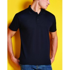 Kustom Kit KK455 Regular Cooltex Plus Micro Mesh Polo Kustom Kit KK455 Regular Cooltex Plus Micro Mesh Polo