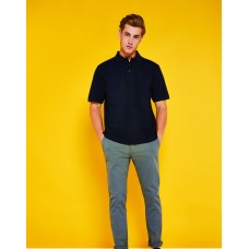 Kustom Kit KK460 Classic Fit Cotton Klassic Superwash 60 Polo Kustom Kit KK460 Classic Fit Cotton Klassic Superwash 60 Polo