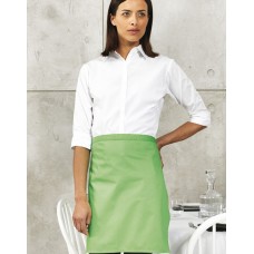 Premier  PR151  Colours Mid Length Apron