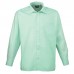 Premier PR200 Poplin Long Sleeve Shirt Premier PR200 Poplin Long Sleeve Shirt