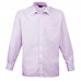 Premier PR200 Poplin Long Sleeve Shirt Premier PR200 Poplin Long Sleeve Shirt