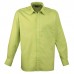 Premier PR200 Poplin Long Sleeve Shirt Premier PR200 Poplin Long Sleeve Shirt