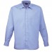 Premier PR200 Poplin Long Sleeve Shirt Premier PR200 Poplin Long Sleeve Shirt