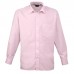 Premier PR200 Poplin Long Sleeve Shirt Premier PR200 Poplin Long Sleeve Shirt