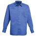 Premier PR200 Poplin Long Sleeve Shirt Premier PR200 Poplin Long Sleeve Shirt