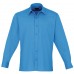 Premier PR200 Poplin Long Sleeve Shirt Premier PR200 Poplin Long Sleeve Shirt