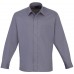 Premier PR200 Poplin Long Sleeve Shirt Premier PR200 Poplin Long Sleeve Shirt