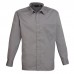 Premier PR200 Poplin Long Sleeve Shirt Premier PR200 Poplin Long Sleeve Shirt