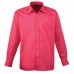 Premier PR200 Poplin Long Sleeve Shirt Premier PR200 Poplin Long Sleeve Shirt