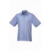 Premier  PR202 Poplin Short Sleeve Shirt Premier  PR202 Poplin Short Sleeve Shirt