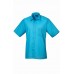 Premier  PR202 Poplin Short Sleeve Shirt Premier  PR202 Poplin Short Sleeve Shirt
