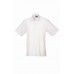 Premier  PR202 Poplin Short Sleeve Shirt Premier  PR202 Poplin Short Sleeve Shirt