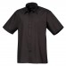 Premier  PR202 Poplin Short Sleeve Shirt Premier  PR202 Poplin Short Sleeve Shirt