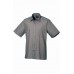Premier  PR202 Poplin Short Sleeve Shirt Premier  PR202 Poplin Short Sleeve Shirt