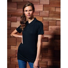 Premier  PR612 Coolchecker Studded Polo Shirt Premier  PR612 Coolchecker Studded Polo Shirt