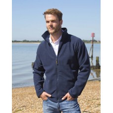 Result R115  Horizon High Grade Microfleece Jacket Result R115  Horizon High Grade Microfleece Jacket